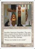 [C] : [BRB] [1993-1999] [white frame] Sanctum Guardian
