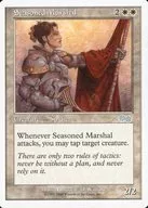 [U] : [BRB] [1993-1999] [white frame] Seasoned Marshal