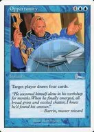 [U] : [BRB] [1993-1999] [White Frame] Oportunidad / oportunidad