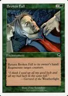 [C] : [BRB] [1993-1999] [White Frame] Broken Fall