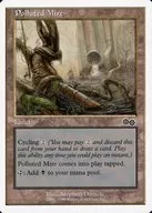 [C] : [BRB] [1993-1999] [White Frame] Polluted Mire