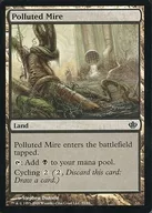 26/63 [C] : [DDD] Polluted Mire / contaminated mud