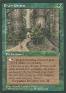 [C]:Elven Fortress