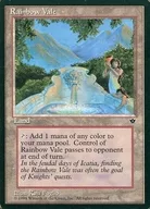 [U]:Rainbow Vale