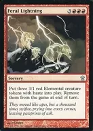 97/165 [U] : [SOK] Feral Lightning