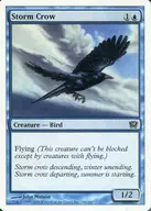 100/350 [C] : [9 ED] Storm Crow