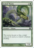 269/350 [C] : [9 ed] Scaled Wurm