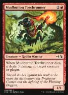 046/062[C]:【EVG】Mudbutton Torchrunner/泥Deco的松明跑