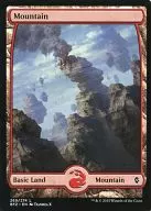 C : Mountain (269/274) / Mountain (269/274) (full art)