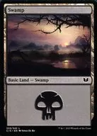 333/342[L]：【C15】Swamp/沼