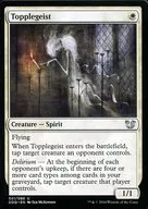 021/080 [U] : [DDQ] Topplegeist / Fallen Spirit