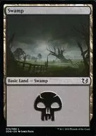 074/080 [L] : [DDQ] Swamp / Swamp