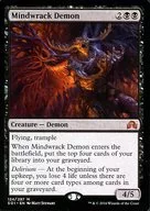 [神話R]：Mindwrack Demon/精神壊しの悪魔