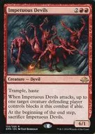 [R] : Impetuous Devils