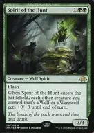 [R] : Spirit of the Hunt