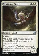 Subjugator : The Angel of Domination