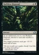 [UC] : Rutless Disposal