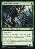 UC-Dryad : Gnarlwood Dryad