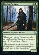 [UC] : Hamlet Captain