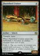 [R] : Fleetwheel Cruiser