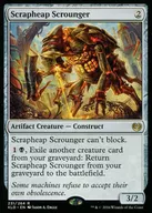 R : Scrapheap Scrounger / Junkyard Takaraya