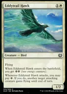 [C] : Eddytrail Hawk / Whirlpool Hawk