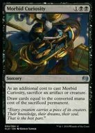 [UC] : Morbid Curiosity