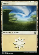 [C] : Plains (251/264) / Flatland (251/264)