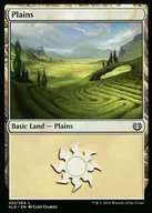 [C] : Plains (252/264) / Flatland (252/264)