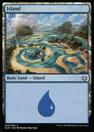 [C] : Island (254/264) / island (254/264)