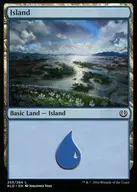 [C] : Island (255/264) / island (255/264)