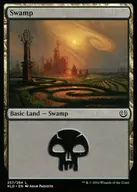 C : Swamp (257/264) / Swamp (257/264)