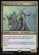 213/351[R]:【C16】Nath of the Gilt-Leaf/光葉的護士