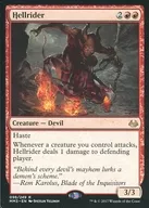 098/249 [R] : [MM3] Hellrider / Jigoku-ride