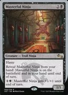 060/216 [R] : [UST] Masterful Ninja