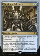 131/216 [Mythic Rare] : [UST] The Grand Calcutron / Large Calculator