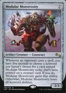 155/216 [R] : [UST] Modular Monstrosity / Monster Zygote