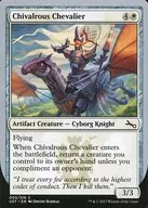 005/216 [C] : [UST] Chivalrous Chevalier