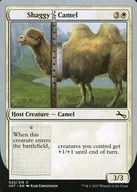 022/216 [C] : [UST] Shaggy Camel / Hairy Camel