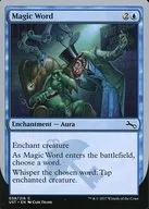 038/216 [C] : [UST] Magic Word