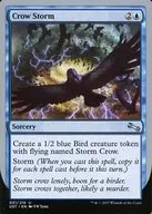 031/216 [U] : [UST] Crow Storm