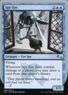046/216 [U] : [UST] Spy Eye / Spy Eye
