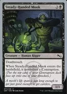 071/216 [C] : [UST] Steady-Handed Mook / Good-Handed Fool