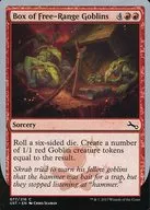 077/216 [C] : [UST] Box of Free-Range Goblin