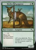 116/216 [C] : [UST] Mother Kangaroo / Mother kangaroo