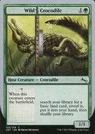 125/216 [C] : [UST] Wild Crocotile / Wild Crocodile