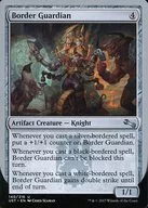 140/216 [U] : [UST] Border Guardian