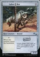 152/216 [U] : [UST] Labro Bot / Dog Robot