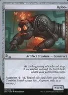 157/216 [U] : [UST] Robo - / Robo -