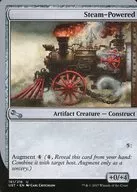 161/216 [U] : [UST] Steam-Powered / Steam Type